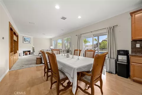 Dining - 3449 Christopher Ln, Corona, CA 92881 photo 1 of 4