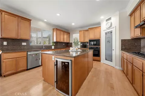 Kitchen - 3449 Christopher Ln, Corona, CA 92881 photo 1 of 2