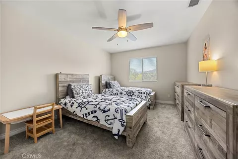 Bedroom - 3449 Christopher Ln, Corona, CA 92881 photo 2 of 5