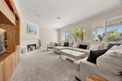 Living - 3449 Christopher Ln, Corona, CA 92881 photo 2 of 2