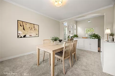 Dining - 3449 Christopher Ln, Corona, CA 92881 photo 3 of 4