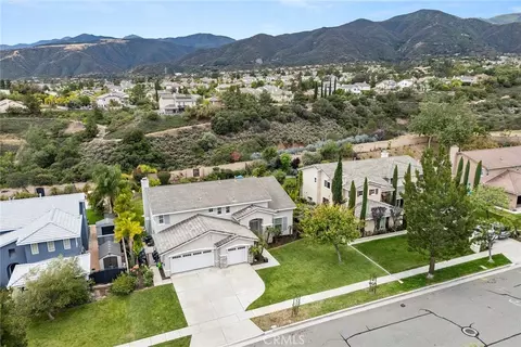 View/Area - 3449 Christopher Ln, Corona, CA 92881 photo 3 of 4