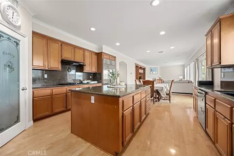 Kitchen - 3449 Christopher Ln, Corona, CA 92881 photo 2 of 2