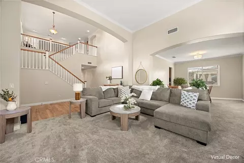 Living - 3449 Christopher Ln, Corona, CA 92881 photo 1 of 2