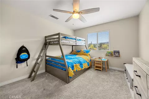 Bedroom - 3449 Christopher Ln, Corona, CA 92881 photo 3 of 5
