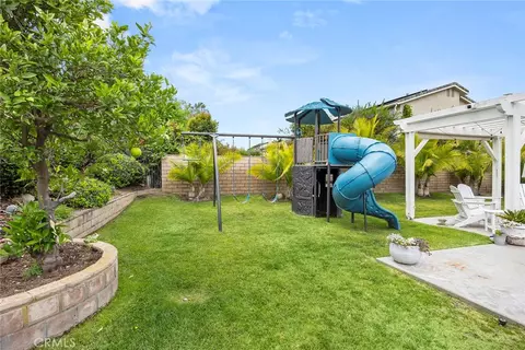 Exterior - 3449 Christopher Ln, Corona, CA 92881 photo 4 of 7