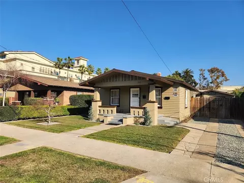 Exterior - 331 N Olive, Orange, CA 92866 photo 7 of 7