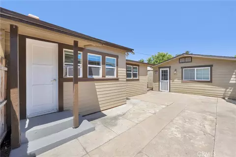 Exterior - 331 N Olive, Orange, CA 92866 photo 2 of 7