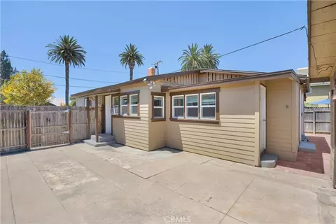 Exterior - 331 N Olive, Orange, CA 92866 photo 3 of 7