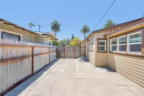 Exterior - 331 N Olive, Orange, CA 92866 photo 4 of 7