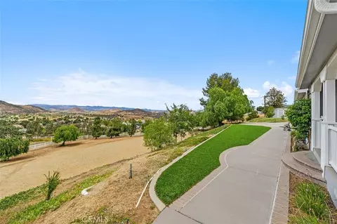 Exterior - 33530 Wright, Menifee, CA 92584 photo 6 of 10