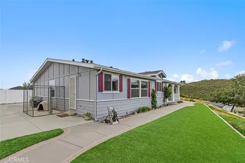 Exterior - 33530 Wright, Menifee, CA 92584 photo 3 of 10