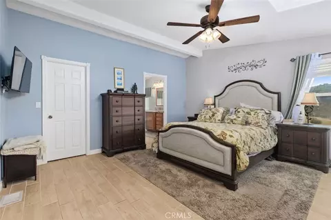 Bedroom - 33530 Wright, Menifee, CA 92584 photo 3 of 4