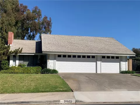 31852 Avenida Evita, San Juan Capistrano, CA 92675
