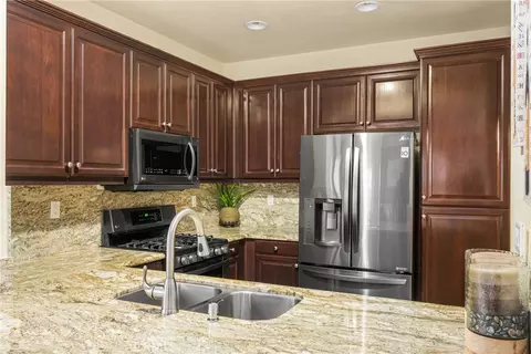 Kitchen - 253 E Santa Fe Ct, Placentia, CA 92870 photo 3 of 3