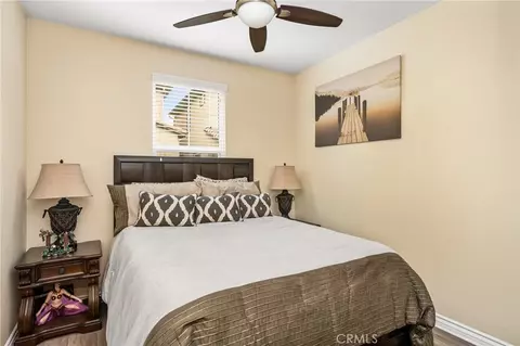 Bedroom - 253 E Santa Fe Ct, Placentia, CA 92870 photo 5 of 8