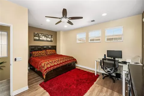 Bedroom - 253 E Santa Fe Ct, Placentia, CA 92870 photo 8 of 8