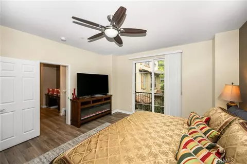 Bedroom - 253 E Santa Fe Ct, Placentia, CA 92870 photo 3 of 8