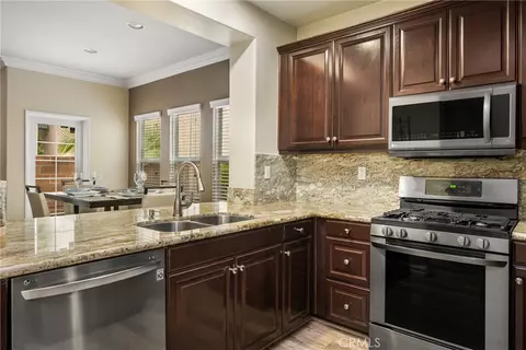 Kitchen - 253 E Santa Fe Ct, Placentia, CA 92870 photo 2 of 3