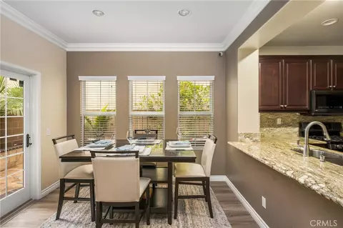 Dining - 253 E Santa Fe Ct, Placentia, CA 92870 photo 2 of 5