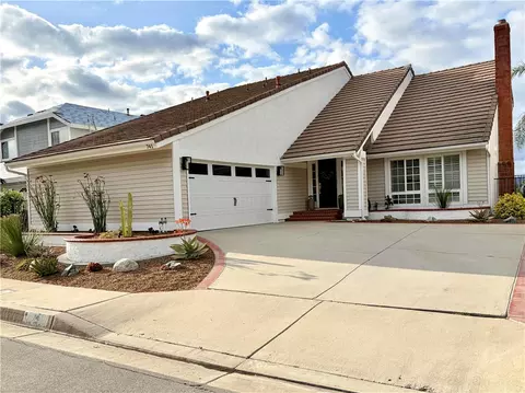 741 S Stillwater, Anaheim, CA 92807