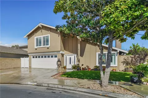 11604 Talaud St, Cypress, CA 90630