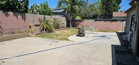 Exterior - 3747 E Roberta Ave, Orange, CA 92869 photo 5 of 5