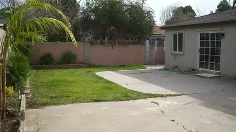 Exterior - 3747 E Roberta Ave, Orange, CA 92869 photo 4 of 5