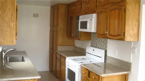 Kitchen - 3747 E Roberta Ave, Orange, CA 92869 photo 2 of 2