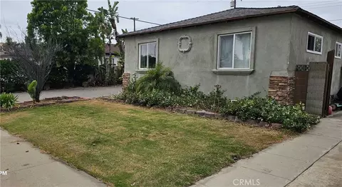 Exterior - 3747 E Roberta Ave, Orange, CA 92869 photo 2 of 5