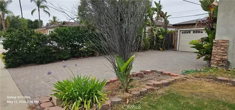Exterior - 3747 E Roberta Ave, Orange, CA 92869 photo 3 of 5