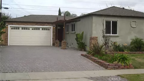 3747 E Roberta Ave, Orange, CA 92869