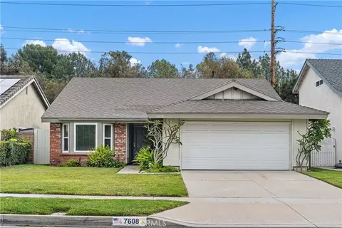 7608 E Woodsboro Ave, Anaheim, CA 92807