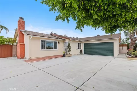 8792 Belday St, Cypress, CA 90630