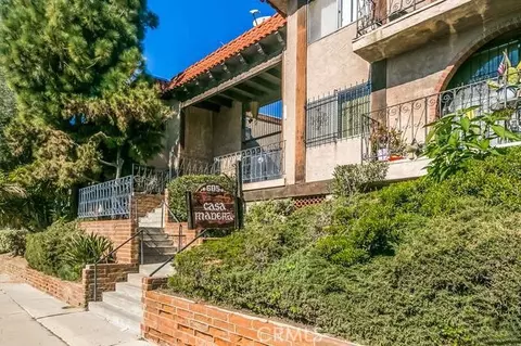 805 Industrial #9, Inglewood, CA 90302