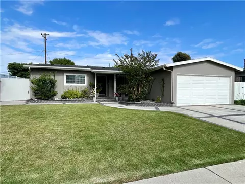 2726 Chatwin, Long Beach, CA 90815