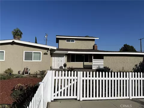 1334 S Glendora Ave, West Covina, CA 91790