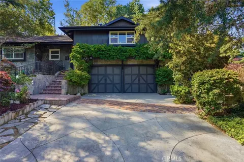 16903 Rimwood Dr, Whittier, CA 90603