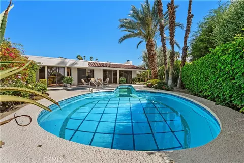 145 Columbia Dr, Rancho Mirage, CA 92270