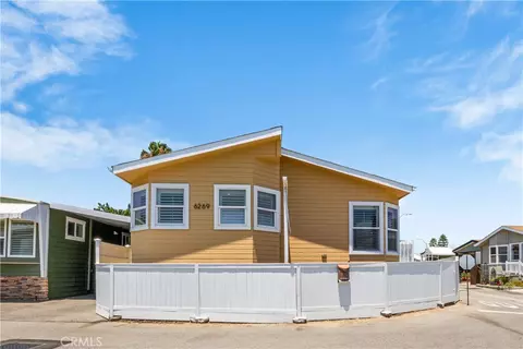 6269 Marina View Dr #271, Long Beach, CA 90803