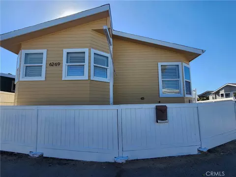 6269 Marina View Dr #271, Long Beach, CA 90803