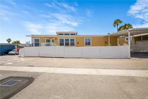 6269 Marina View Dr #271, Long Beach, CA 90803