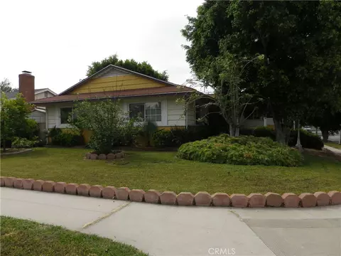 9916 Whitaker Ave, North Hills, CA 91343