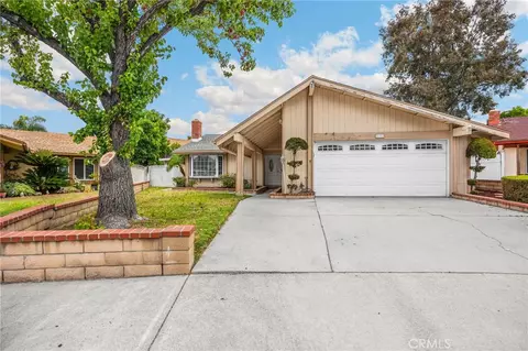 1301 Custoza Ave, Rowland Heights, CA 91748