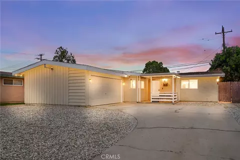 8410 Sanger Ave, Whittier, CA 90606