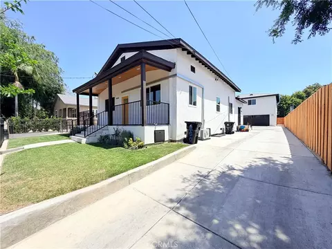 1450 Ricardo #1450, Los Angeles, CA 90033