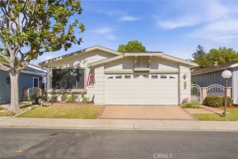 2621 Park Lk #197, Santa Ana, CA 92705