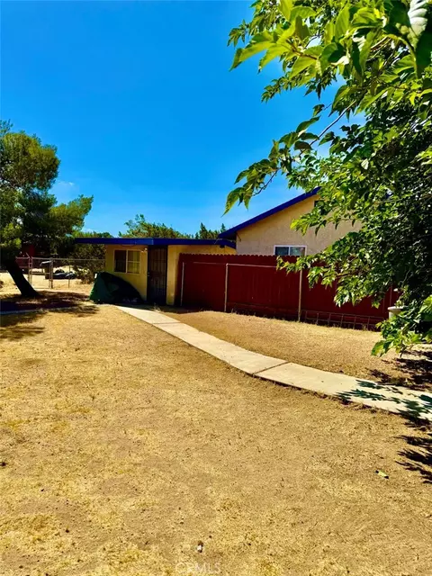 Exterior - 9327 9th, Hesperia, CA 92345 photo 4 of 13