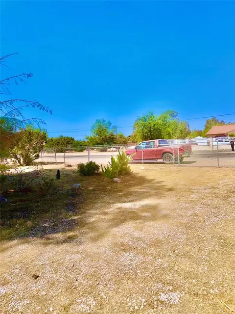 Exterior - 9327 9th, Hesperia, CA 92345 photo 8 of 13