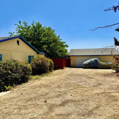 Exterior - 9327 9th, Hesperia, CA 92345 photo 11 of 13